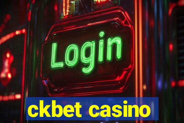 ckbet casino